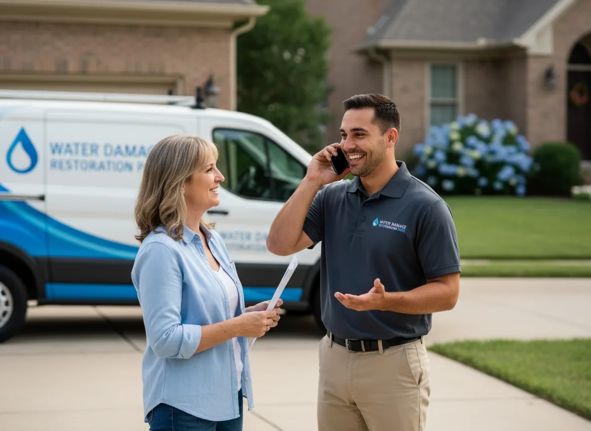 Flood Restoration Wells, MI FAQs